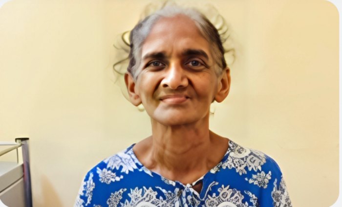 Sri Lanka Cancer Society partnership 1
