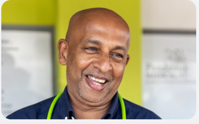 Pandanus Medical partnership 3