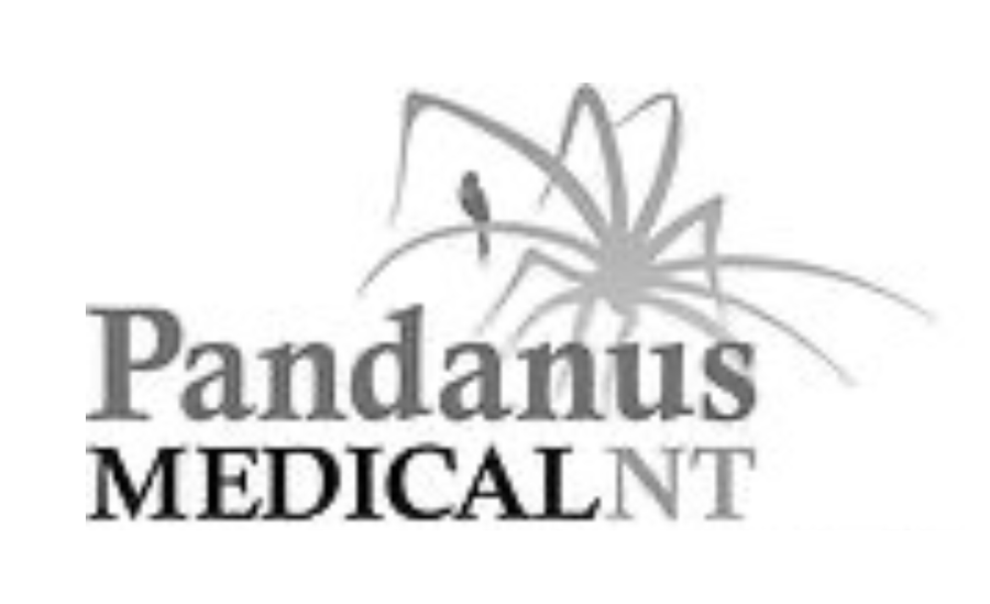 Pandanus Medical logo