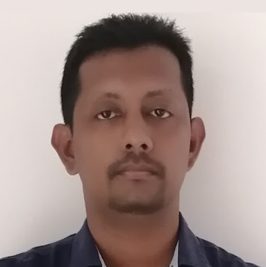 Janaka Padukka, Chief Technology Officer at AtLink